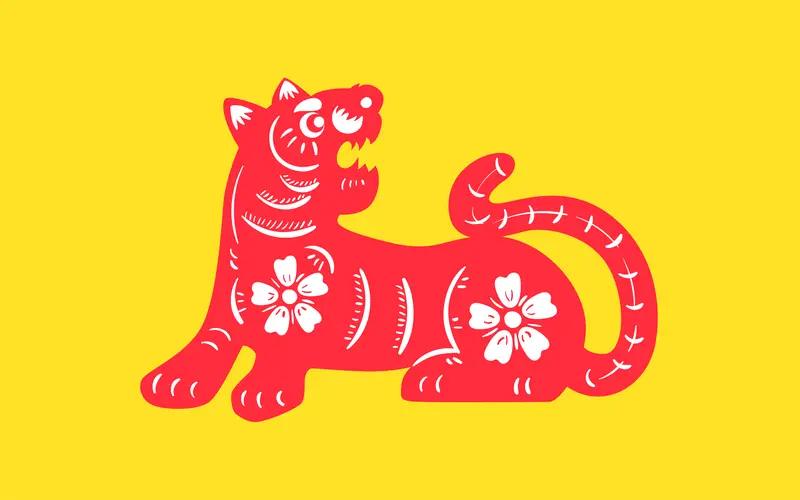 说虎年出生的人，总绕不开一个“猛”字。但你若真了解他们，会发现这是天大的误解