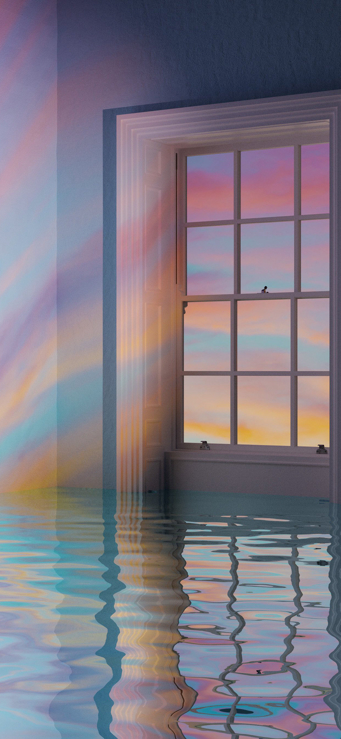 壁纸分享｜风景壁纸｜高清壁纸｜无水印