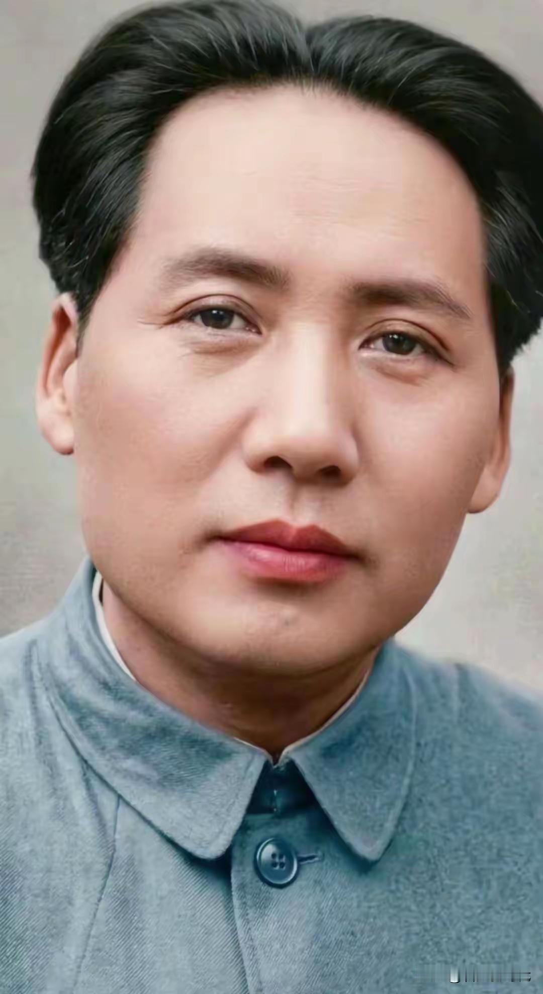 毛主席针对造不如买思潮说过，造船再贵，货币并没有外流，无非是钱从左衣袋装进了右衣