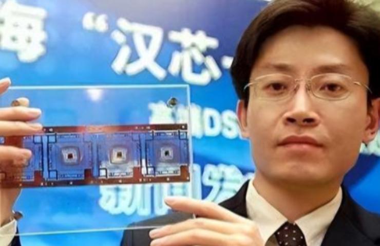 “芯片天才”陈进，骗走十几亿国家拨款，转身逃往美国销声匿迹，他凭一己之力，将中国