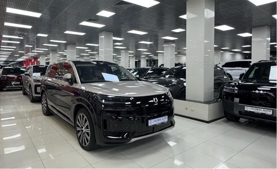 从单车赚7万到血本无归！中国车商在俄淘金潮2年就凉了谁能想到？曾经俄罗斯最