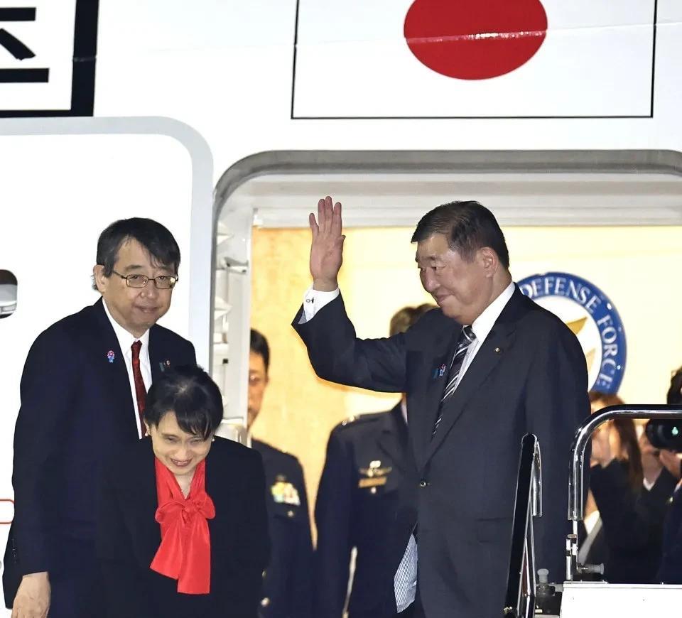 朝鲜外交部：日本应真诚道歉今天下午，朝鲜外交部重磅喊话日本石破茂内阁，应该正视