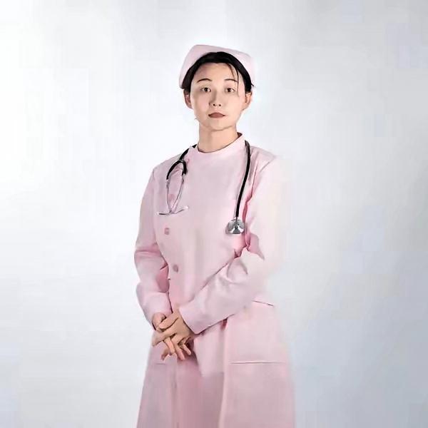 我同事老公搞医疗器械的接触了很多大医院的护士长那些都是人精，老厉害了