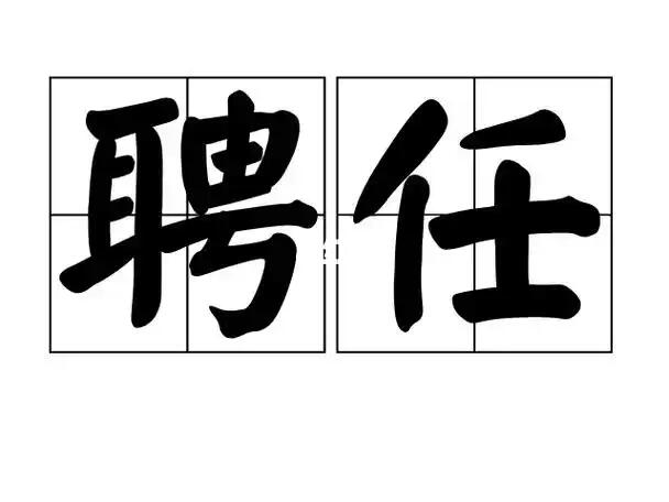 佛山一上市公司新聘任副总经理
