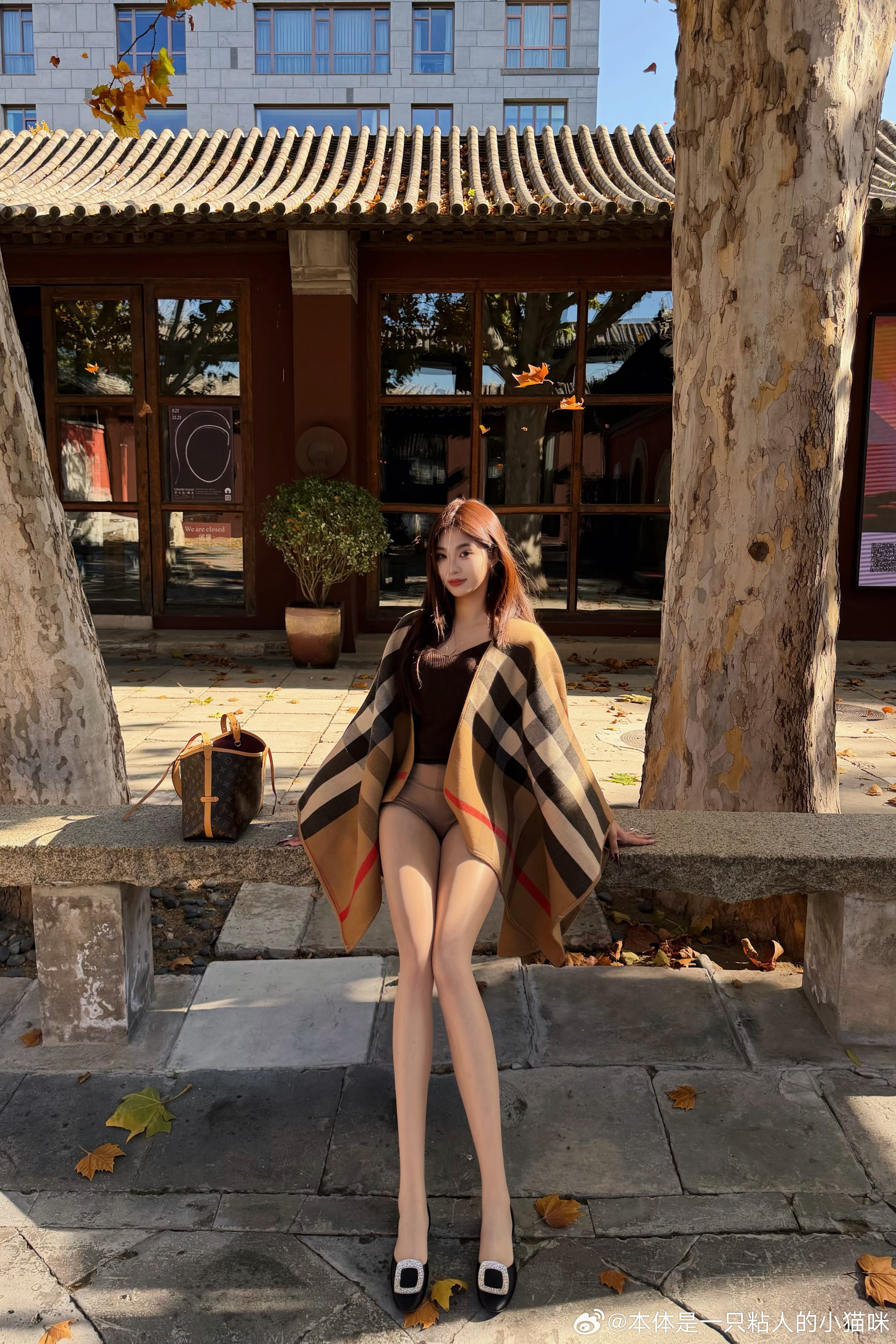 喜欢阳光☀️北京