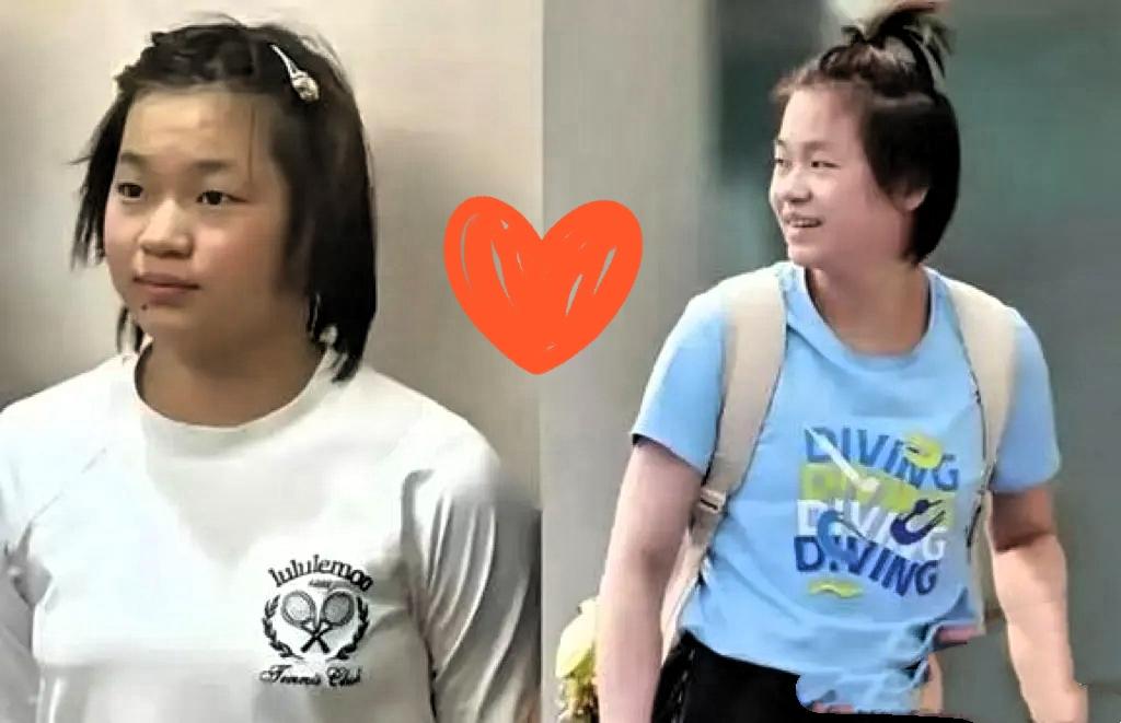 网友说有种预感说全红婵全运冲金可能悬了，不是因为伤病，也不是因为状态不好，而是