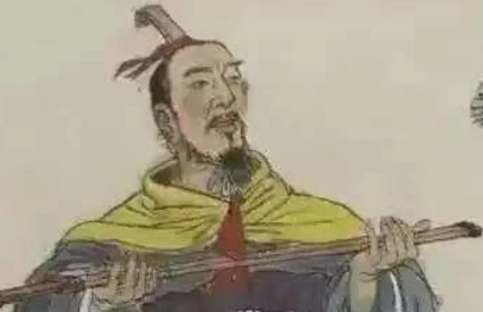 西晋时期，有个叫魏舒的人，从小父母双亡，跟着外祖母生活。后来外祖母家盖房子，一个
