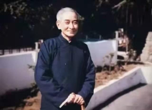 南怀瑾先生：这个习气要戒掉，不戒掉会倒霉，运气不佳大家要知道，哪种身体上的邪行，