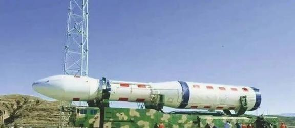 美媒关注：两颗中国卫星近日在距离地球3万5千公里的地方对接！中国航天事业近