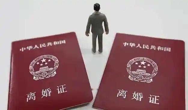 🌞广东吴川，一男子和妻子历经两次诉讼后正式离婚，然而，离婚才几个月，男子就
