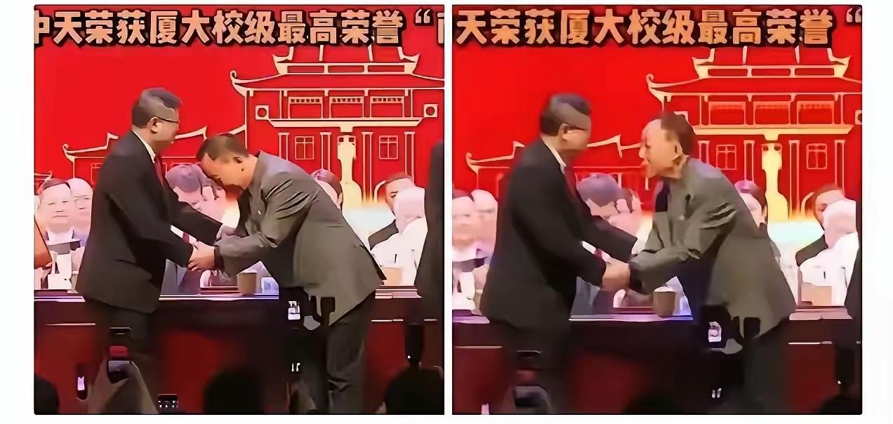 有些公知，真是把双面人玩到了极致，人前一套人后一套，看得人无比清醒。嘴上喊着批