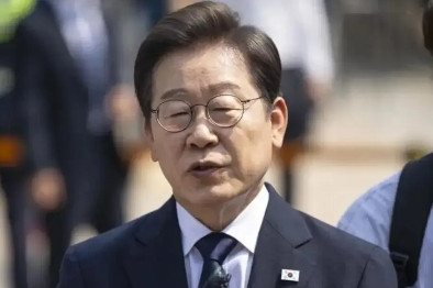 为什么说就算是李在明当了总统，韩国也不会真正亲华？这么说吧，李在明说要“缓和对中