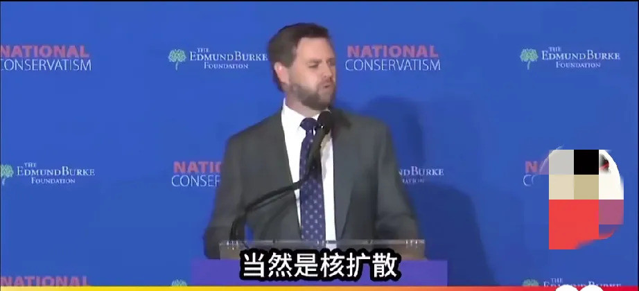 英国会变成阿拉伯国家吗---万斯