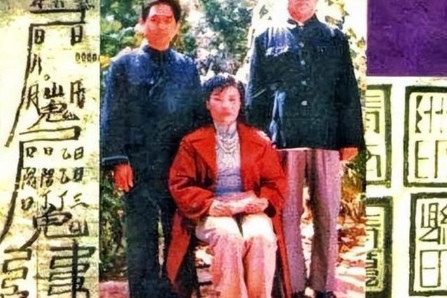1986年，37岁的农妇晁正坤在500名信徒的拥护下，建立了“大圣王朝”，自称女