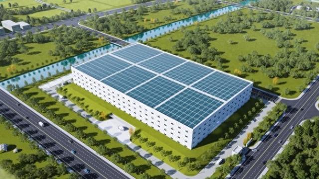 仅用3个月就落地上海闵行, 这家国内第一、世界前十的轴承企业最看重什么?