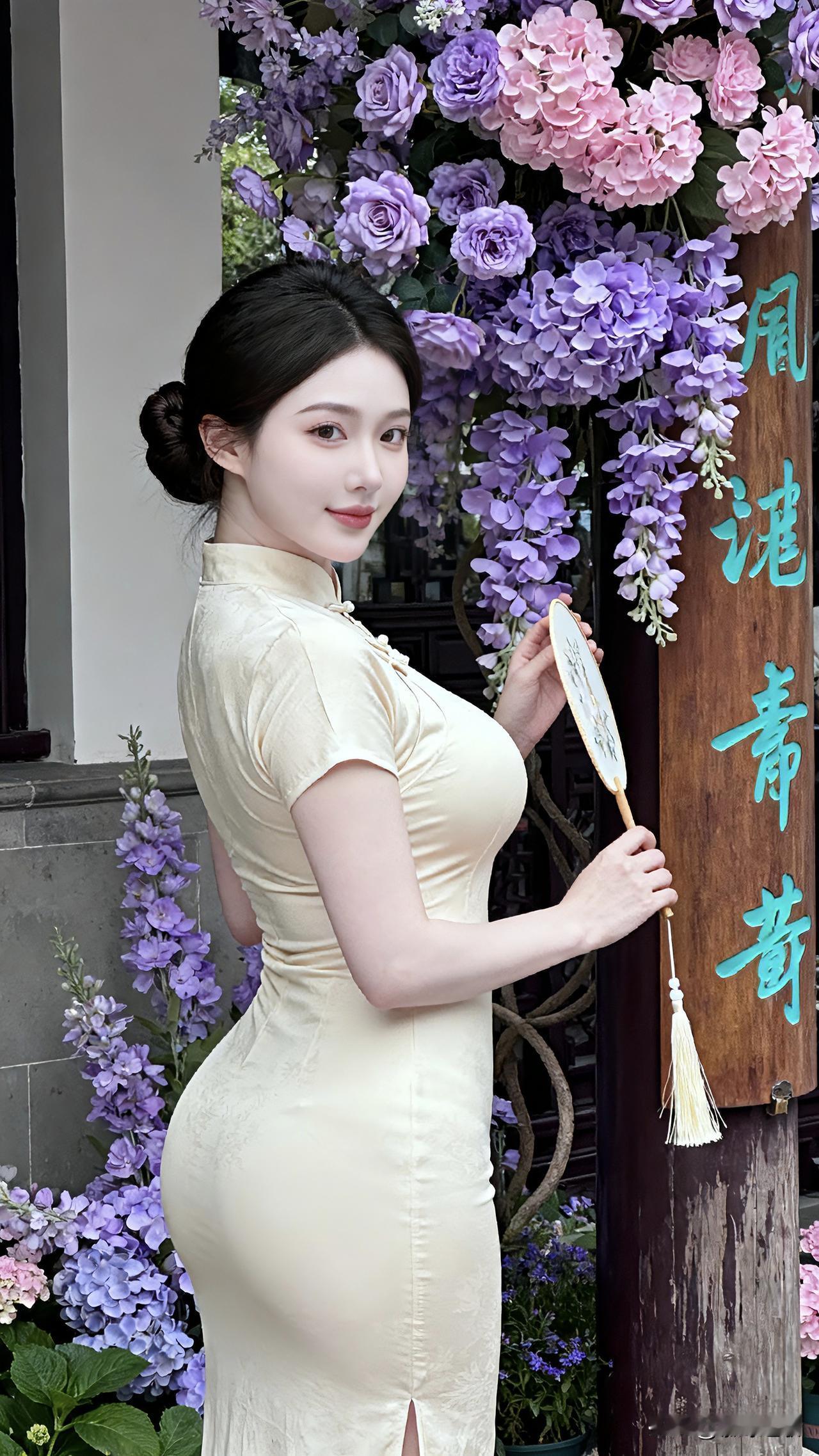 旗袍不只是复古，更是现代女性的气质密码多数人以为旗袍只能在婚礼或重要场合穿，