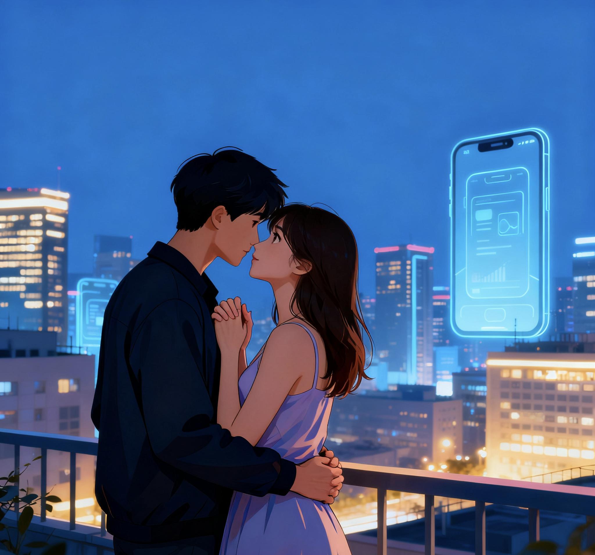 男人好色，所以女人学会了化妆；女人喜欢甜言蜜语，所以男人学会了撒谎；女人魅力不够