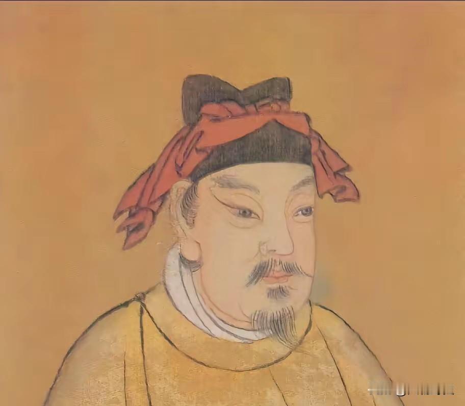 五代十国有个狠人，叫向拱。二十岁那年，他满怀壮志，打算去投奔当时声名显赫的刘知