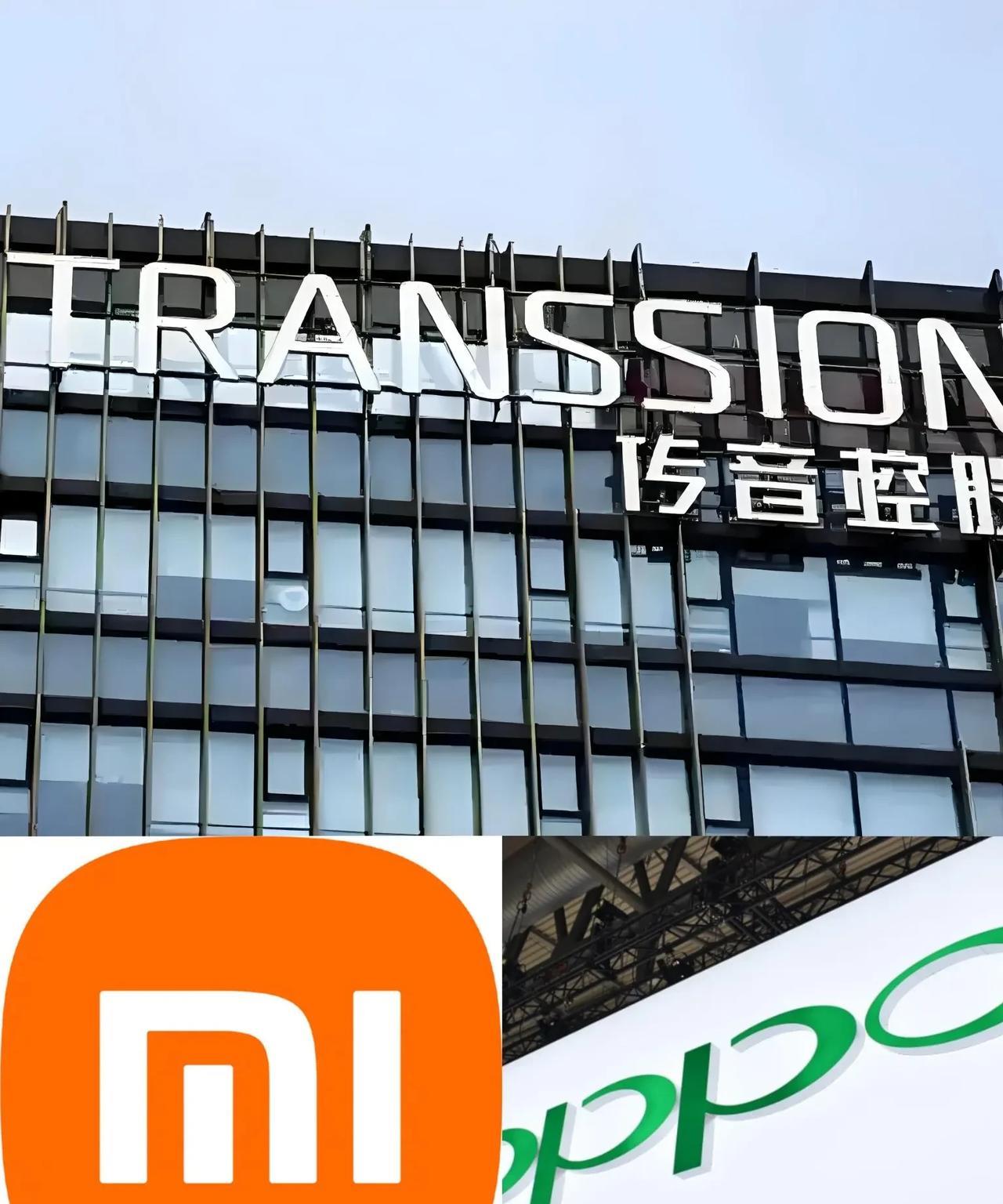 非洲市场上演“三国杀”！在国内打价格战就算了，居然还把价格战打到了非洲，自己人搞