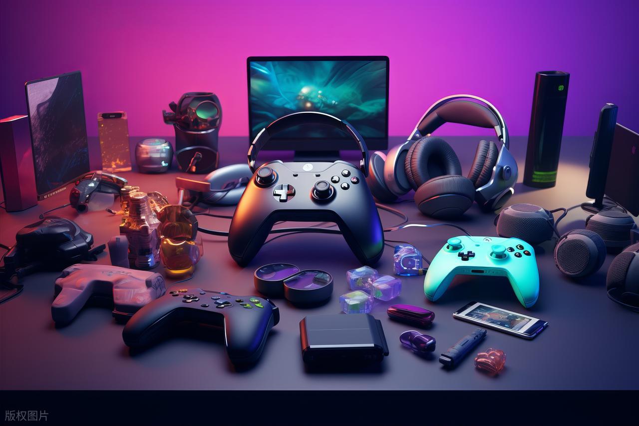 微软爆料下一代Xbox主机Project Helix：性能飙升6倍，双平台游戏一机搞定
