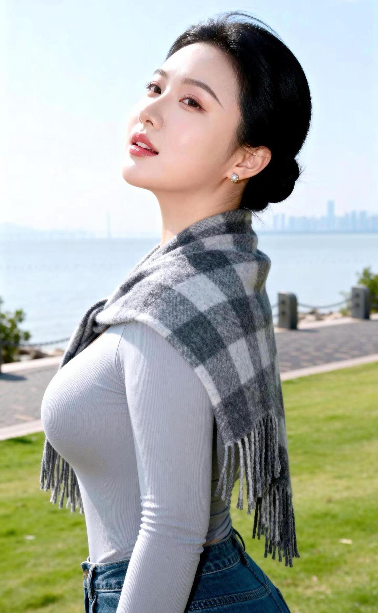 笔下刀光剑影，诚邀下联心中鸟语花香