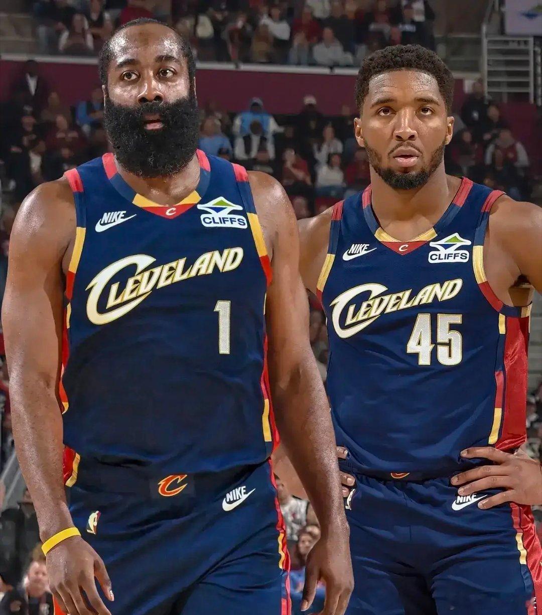 太丢人了吧！骑士队116-118雄鹿队，看看数据和正负值，谁该为失利负责！阿伦-