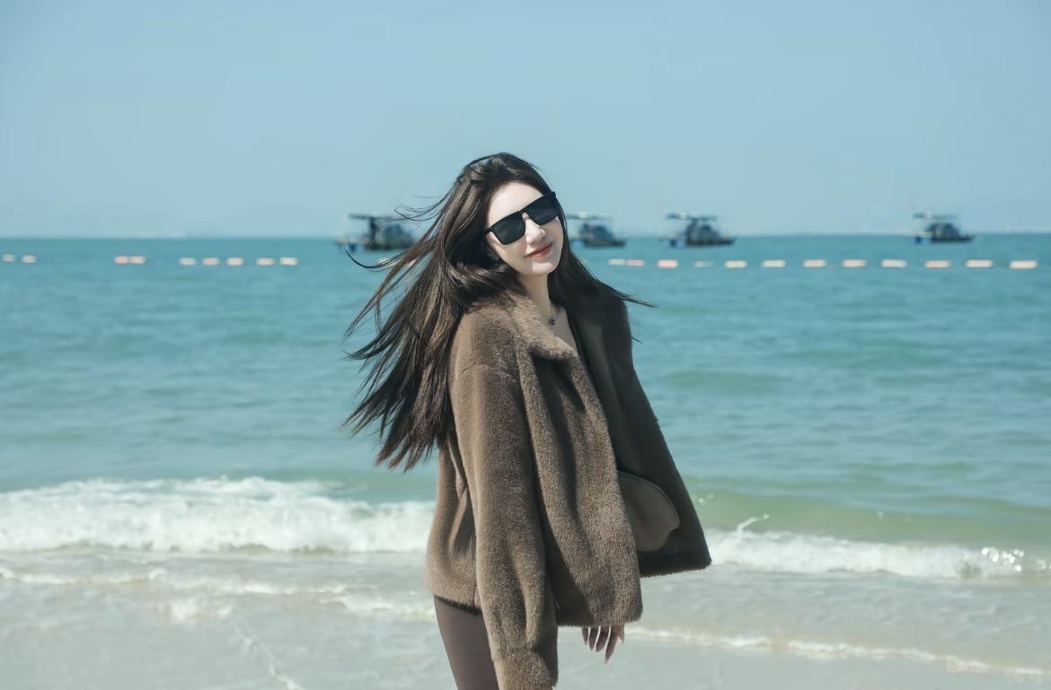 你认为最有气质的美女是谁