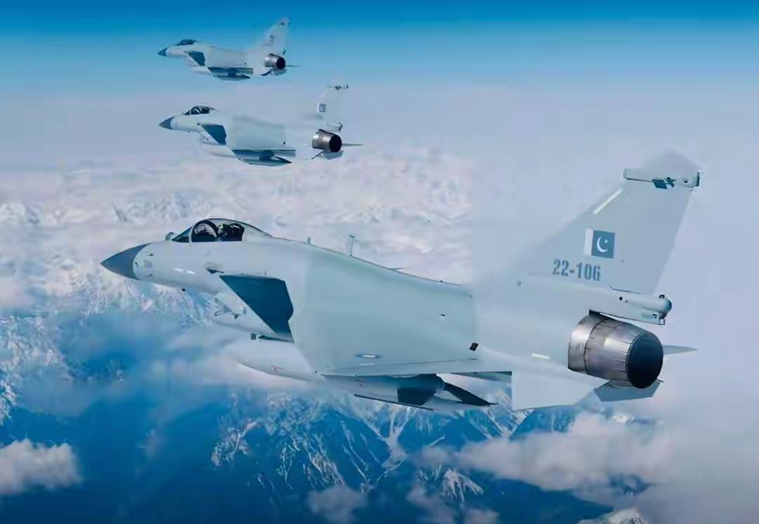 到底信谁的，印再称击落13架巴斯基坦战机，包括F-16和枭龙10月4日，印度空