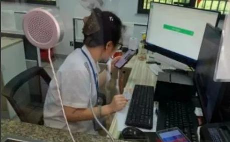 不能惯着外国人，不能因为他是外国人就道歉，张家界票务风波，我们必须给这位拒绝道歉