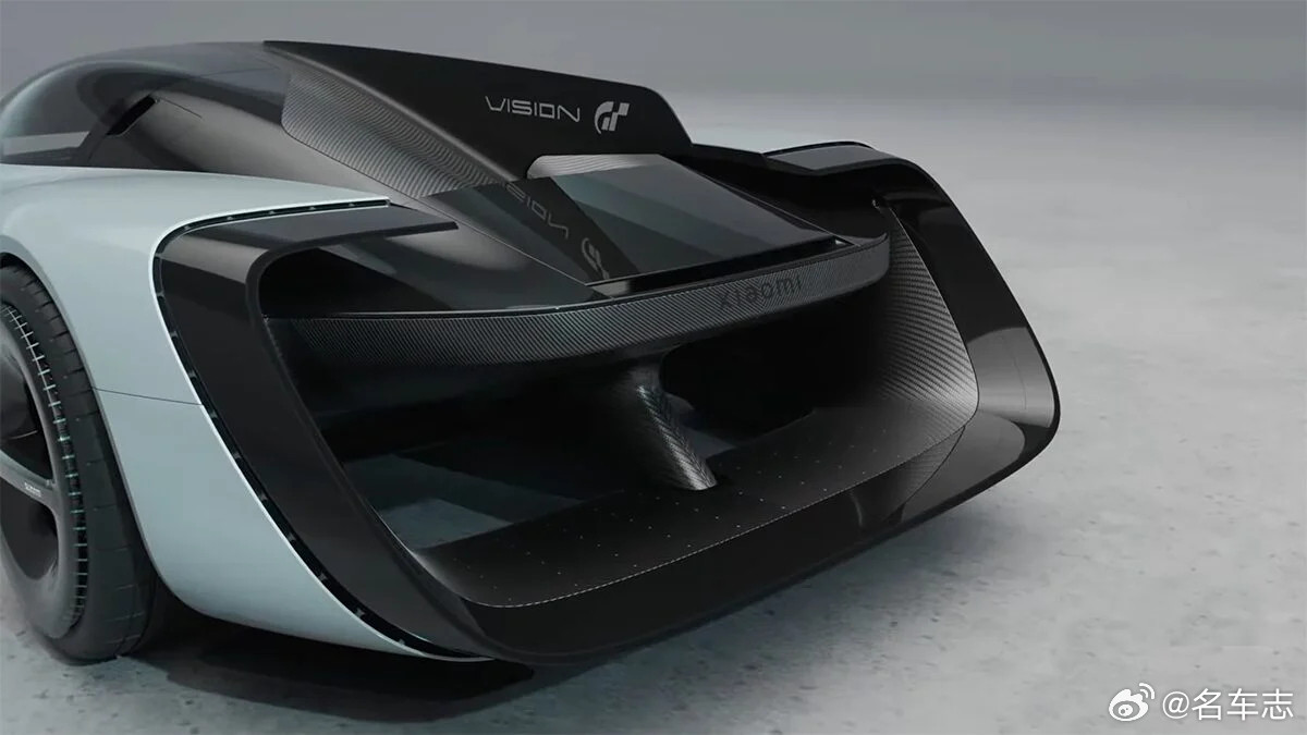 名车志Sport【小米发布VisionGranTurismo概念车，成为