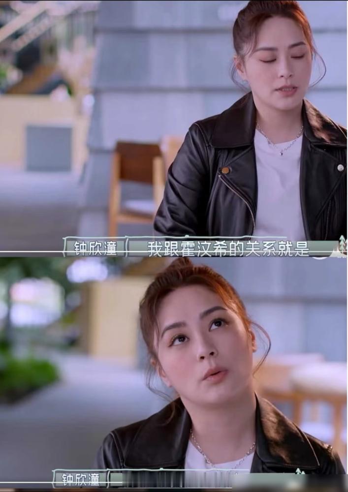 金牌经纪人霍汶希职业巅峰时期带出了谢霆锋、twins、容祖儿等顶流明星，成名后的