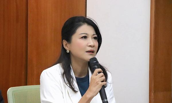 王世坚吁撤823罢免案林楚茵批：吃里扒外针对王世坚今呼吁赖清德撤销823