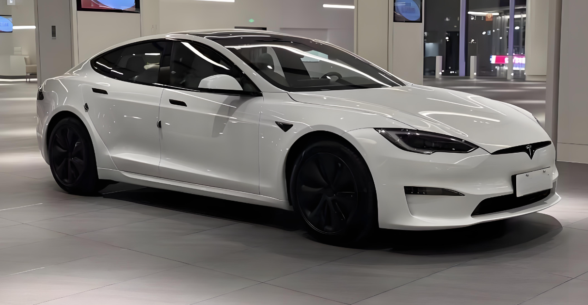 ModelX和ModelS，再见了