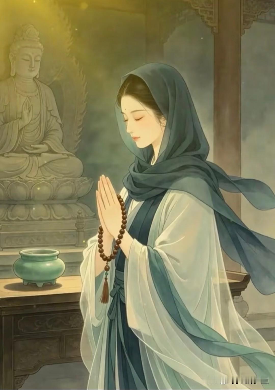 弘一法师说:“菩萨不是成菩萨以后才去渡人，而是因为渡人多了才成菩萨，人不是有钱