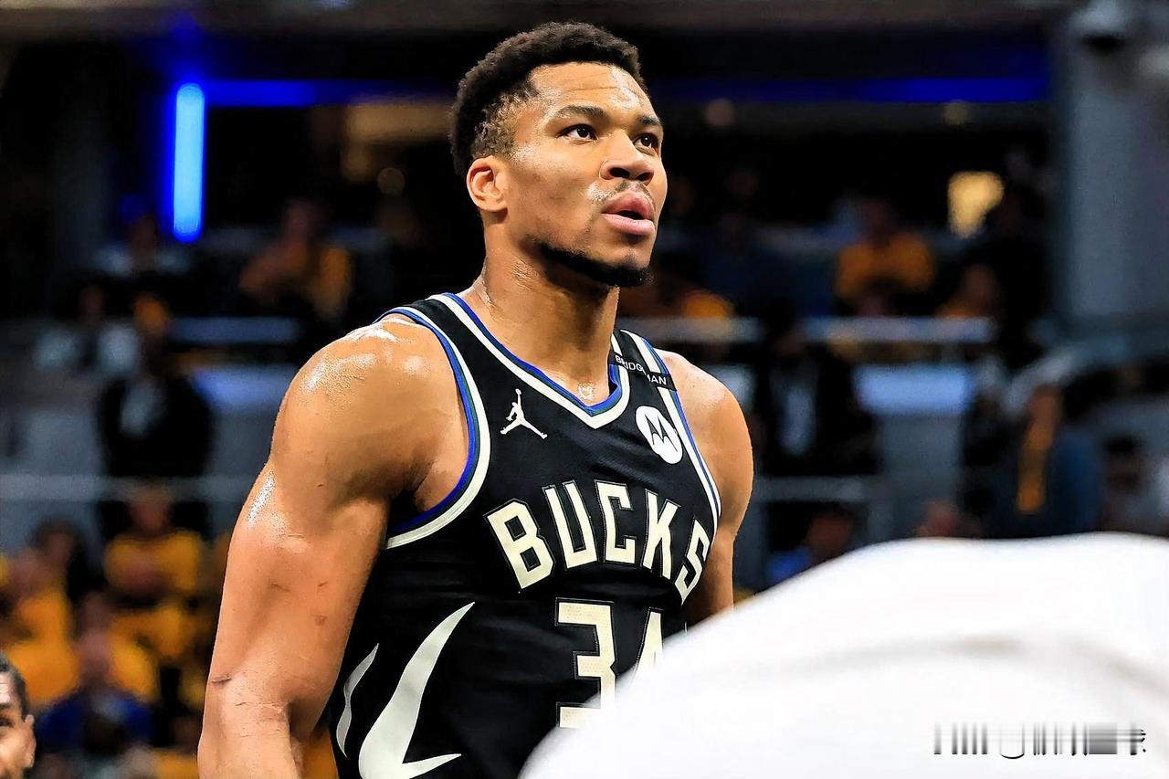 雄鹿当家球星字母哥真有自知之明啊！今天，字母哥在球队训练结束后接受了记者采访