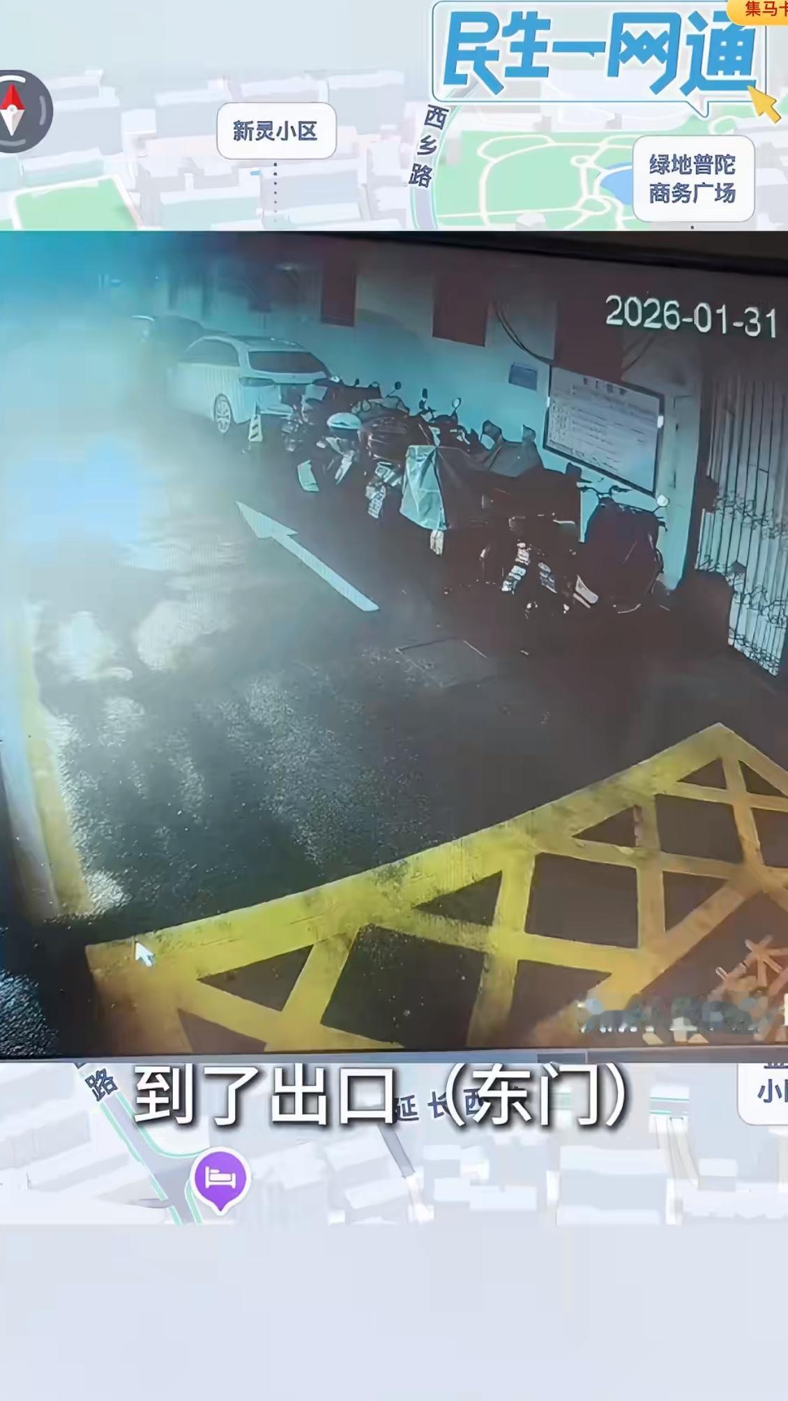 在上海的一个普通小区里发生了一件让大家都揪心不已的事儿。主角是一位105岁高龄的