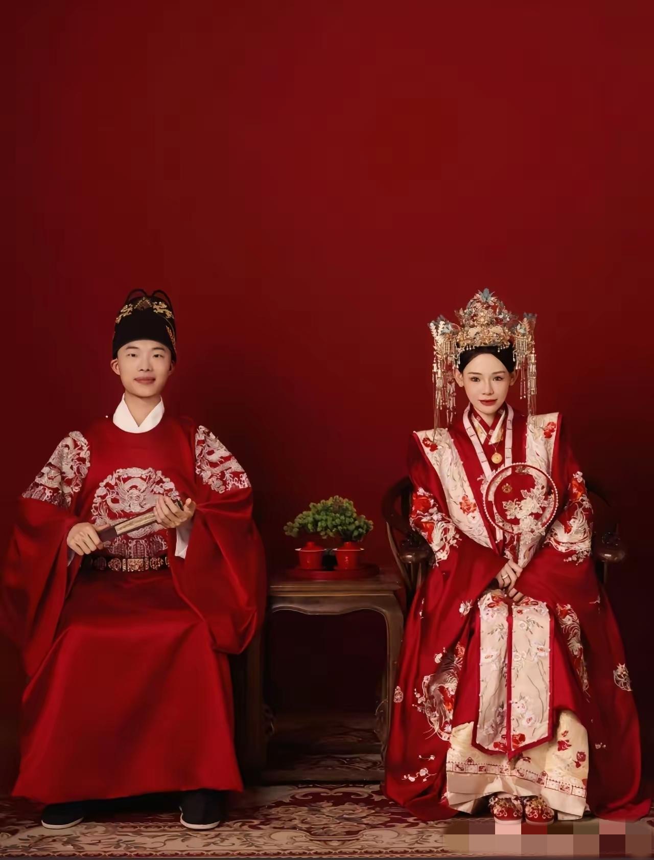 郭有才啊郭有才，​​给天底下所有男⼈都上了⼀课，​​你可以没有钱，也可以长的