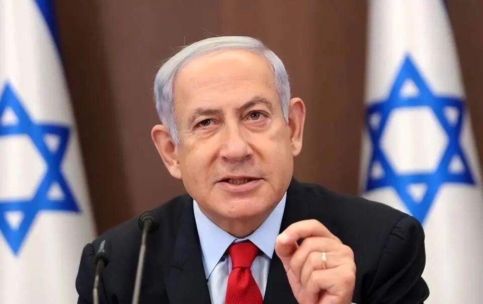 以色列想停拿美援，每年38亿不要了，内塔尼亚胡图啥？以色列总理内塔尼亚胡说，他
