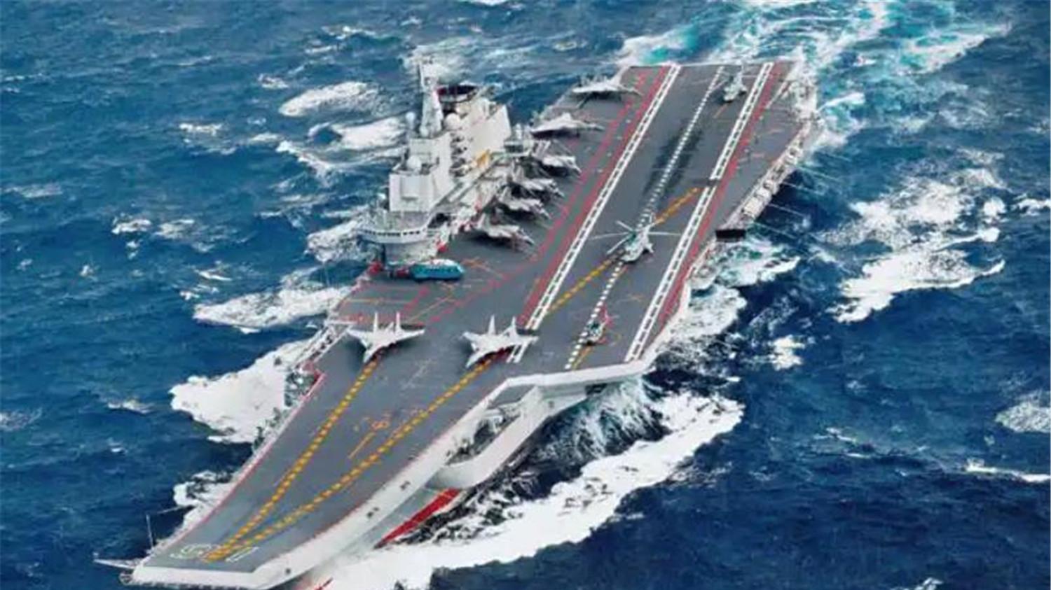 这仗还怎么打?解放军实在是太强了,美四星上将司令常在半夜吓醒