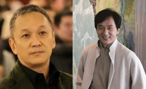 1982年，成龙请陈德森当他的司机，但四年后陈德森却说：“大哥，我不想再给你当司