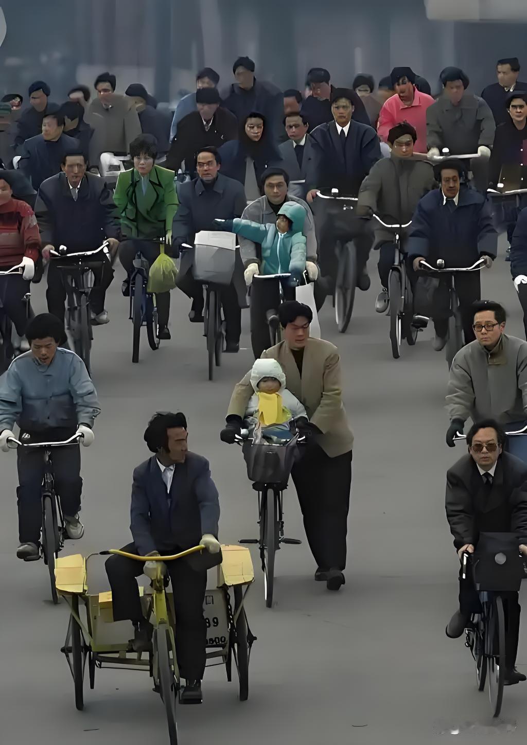 1.3亿50后迎来长寿大考，七成能活过80岁，养老难题藏不住了全国50后总人