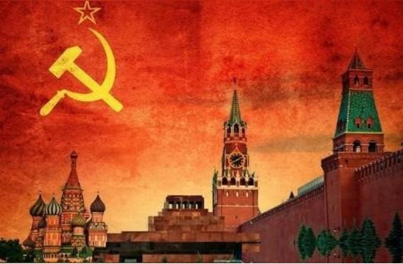 为什么中国开始对美国步步紧逼，因为我们看透了苏联解体的本质，而现在，我们正在让美