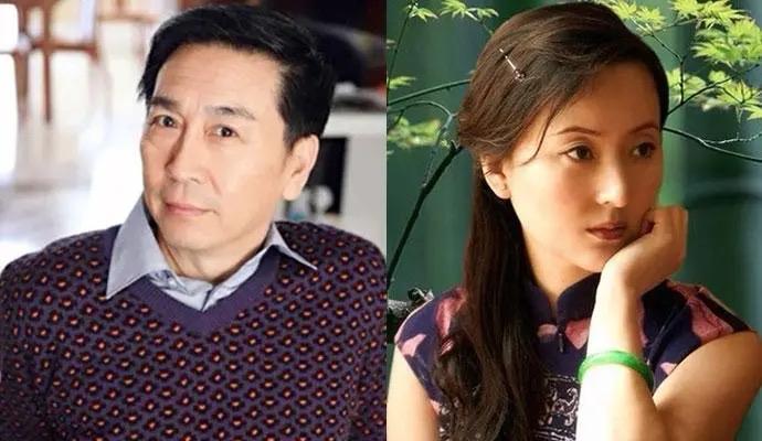 你一定还熟悉这两张面孔，你一定还记得他们的名字，他们就是陈晓旭和毕彦军。他们曾