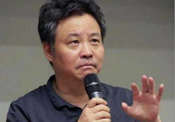 余华曾讲：