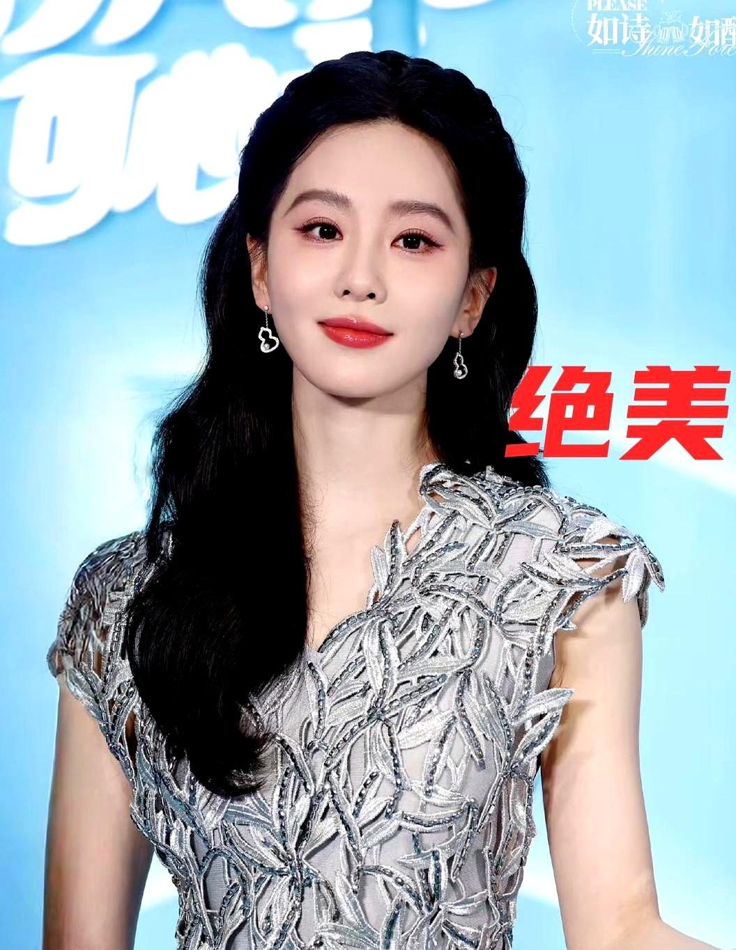 我问老公：刘诗诗这么漂亮，为什么没人对她有非分之想？我老公白了一眼：你根本就