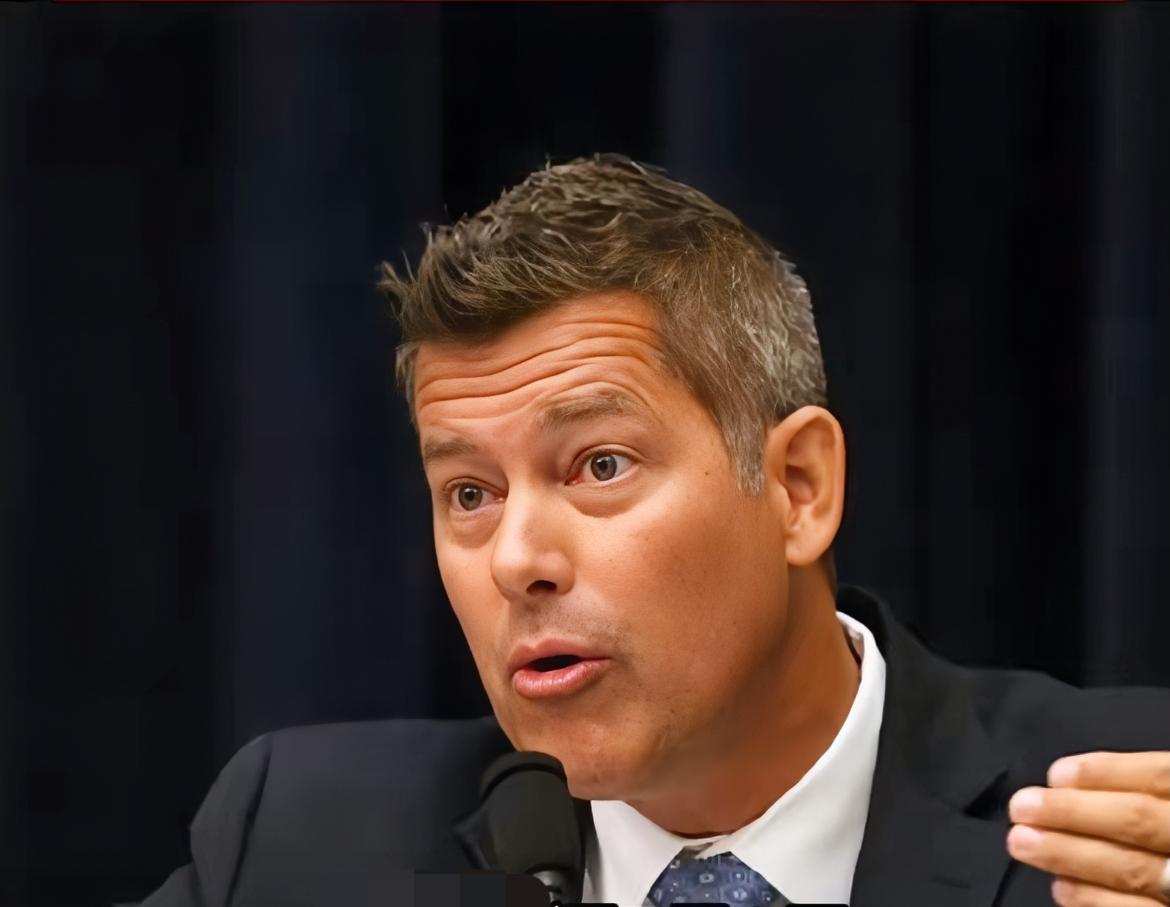 美国交通部长急了，亲自警告加拿大！加拿大宣布以优惠关税（关税6.1%）进口4