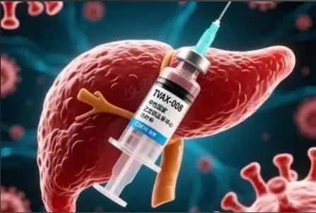 乙肝治愈新希望！国产TVAX-008进入Ⅲ期，这些人优先受益！盼了多年，乙肝治