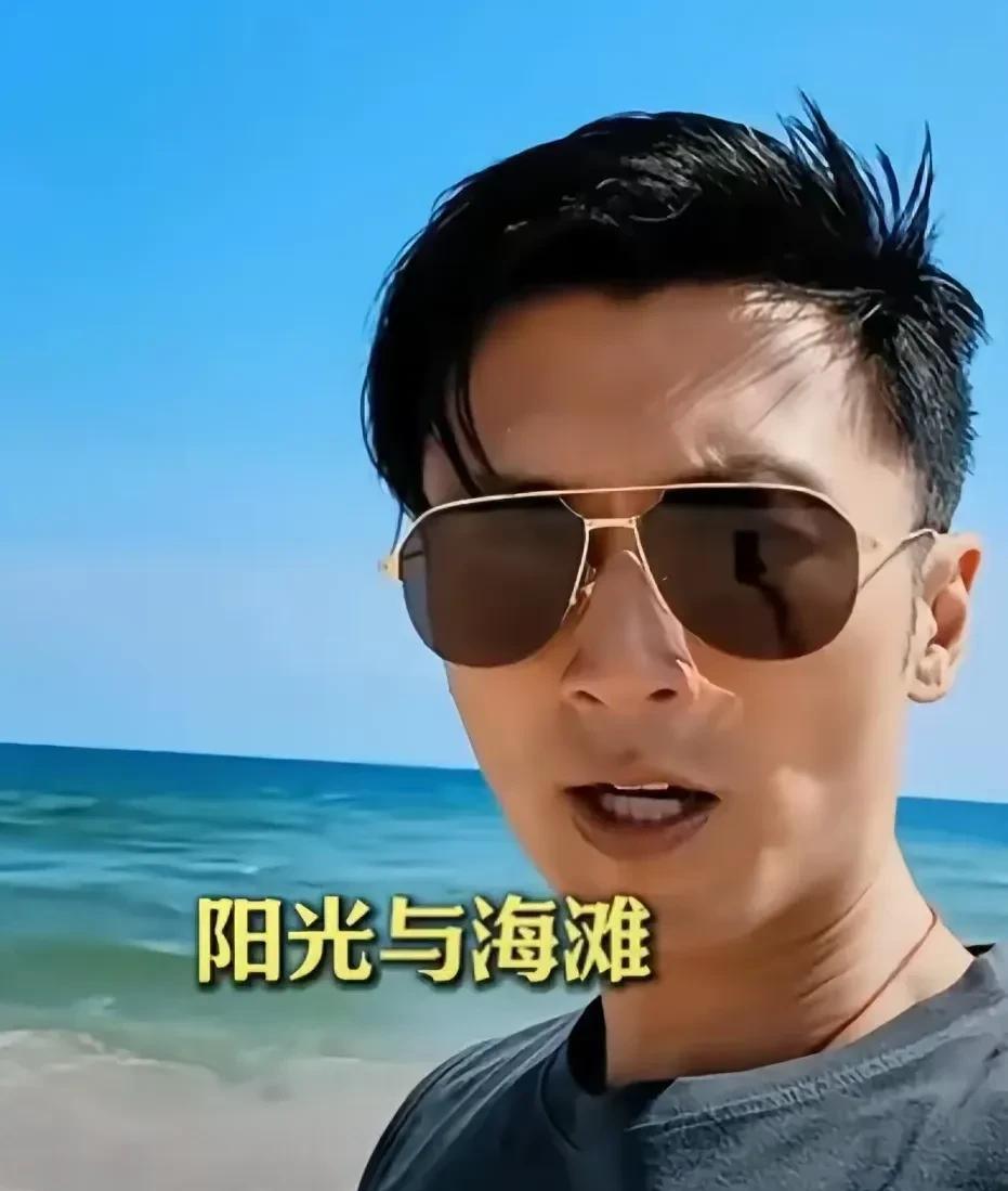 谢霆锋这下是彻底没有顾忌了自从演唱会上公开秀恩爱唱跟王菲的定情曲《玉蝴蝶》，演