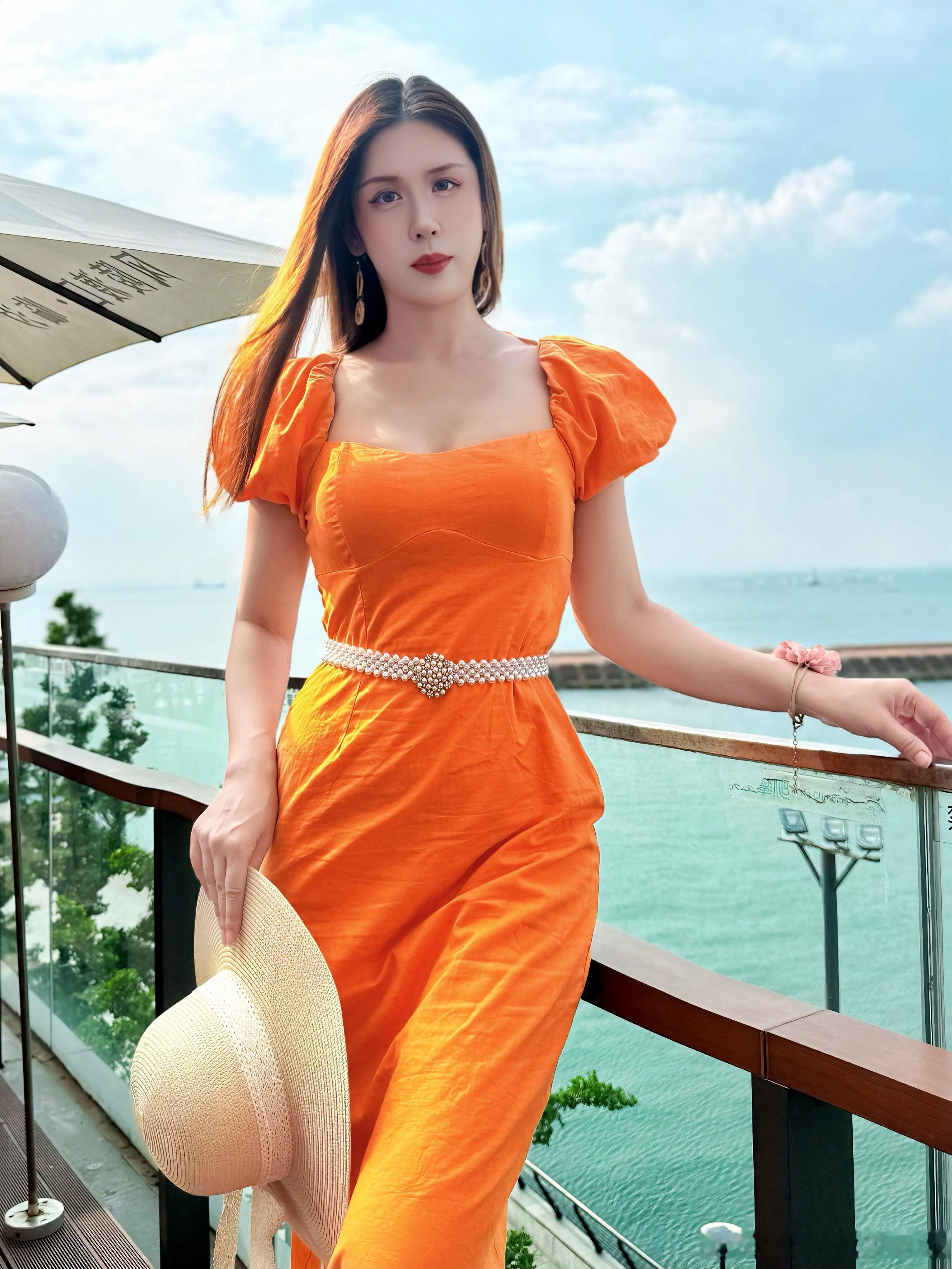 🧡💛美女如云​​​