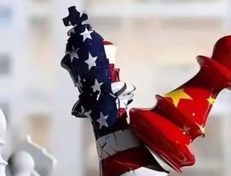 美国专家表示：现在世界上最大的矛盾是，中国并不想当世界第一，但是美国始终不愿意承